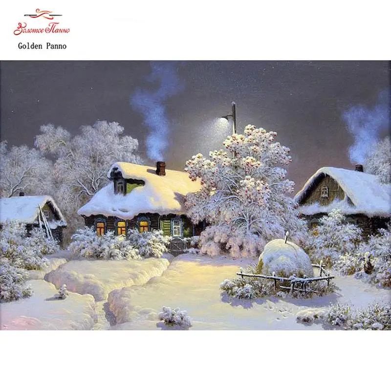 Diamond Painting Beautiful Landscape Diamond Embroidery All Drill Rhinestone Mosaic Picture
Diamond Painting Beautiful Landscape Diamond Embroidery All Drill Rhinestone Mosaic Picture