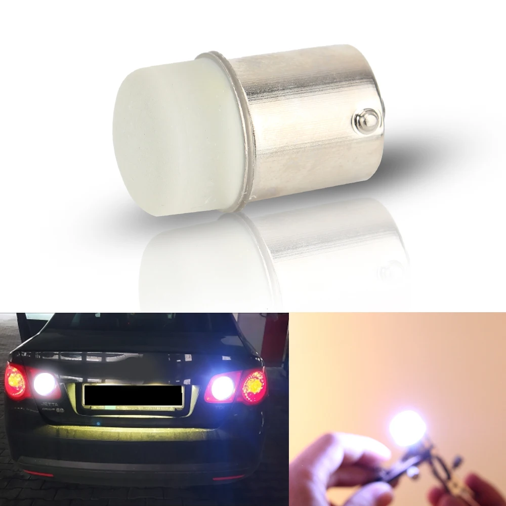 1 пара 12 В 5 Вт 3014-9SMD светодиодная Автомобильная сигнальная лампа стоп светильник светодиодный ная лампа 1156 1157 DRL дневные ходовые огни супер я... 
1 пара 12 В 5 Вт 3014-9SMD светодиодная Автомобильная сигнальная лампа стоп светильник светодиодный ная лампа 1156 1157 DRL дневные ходовые огни супер я...