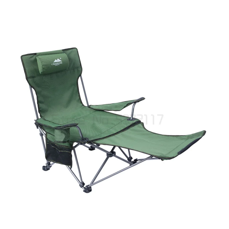 Outdoor Folding Chair Recliner siesta siesta bed portable outdoor camping backrest fishing chair
Outdoor Folding Chair Recliner siesta siesta bed portable outdoor camping backrest fishing chair