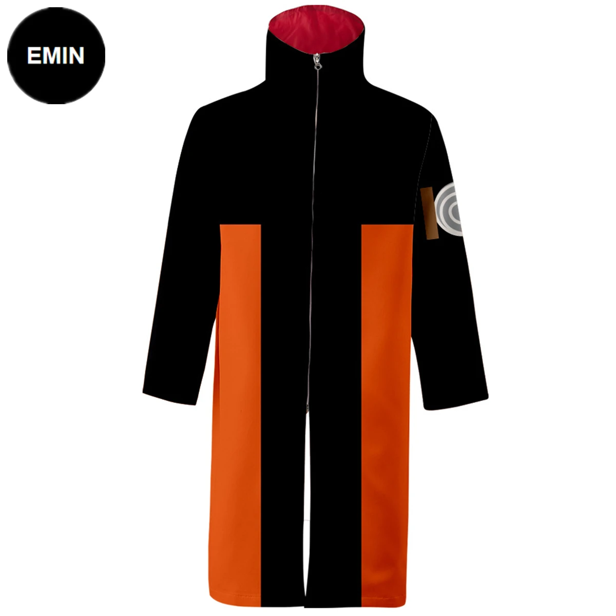 Anime Cosplay Jacket Costumes Robe Clothes Akatsuki Outwear Robe Haruno Sakura Costume Men Male Short Sleeve Coat Top Clothing
Anime Cosplay Jacket Costumes Robe Clothes Akatsuki Outwear Robe Haruno Sakura Costume Men Male Short Sleeve Coat Top Clothing