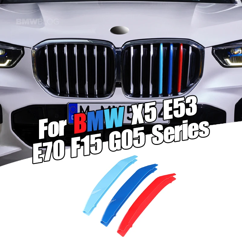 Car Front Grille Trim Bumper Cover Strip 3D M Styling Cover Stickers for BMW X5 Series G05 2019 Auto Accessories Dropship
Car Front Grille Trim Bumper Cover Strip 3D M Styling Cover Stickers for BMW X5 Series G05 2019 Auto Accessories Dropship