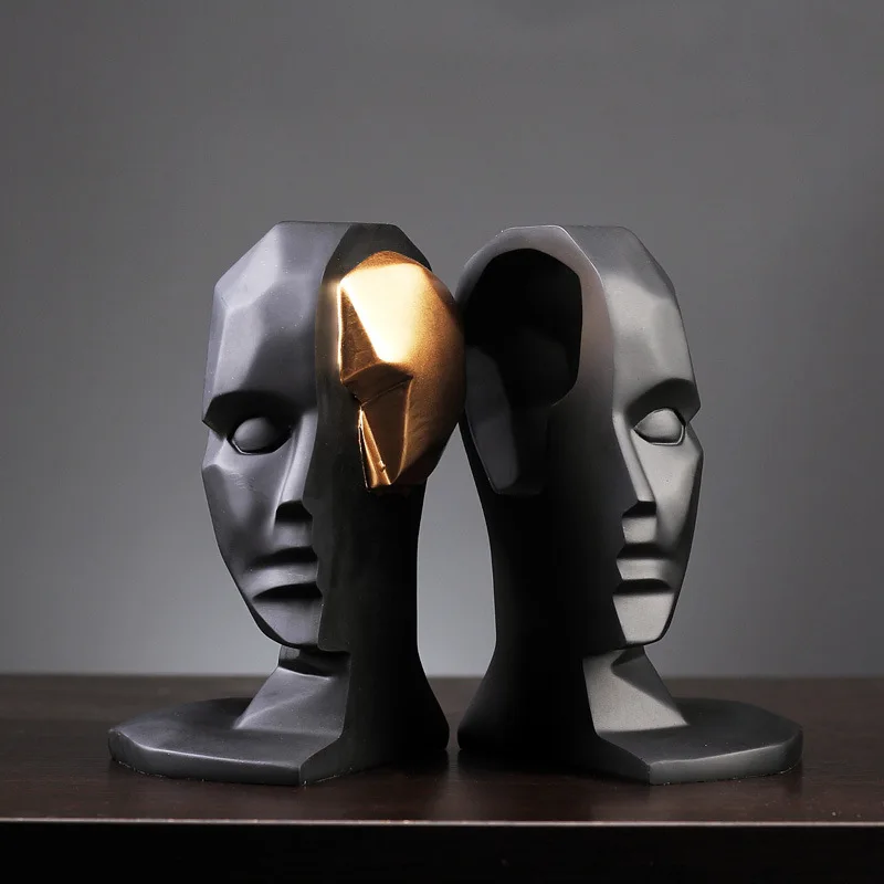 Creative Brain Hole Wide Open Statues Sculptures Resin Decor Crafts Gifts Figurines Desktop Home Decoration Accessories Modern
Creative Brain Hole Wide Open Statues Sculptures Resin Decor Crafts Gifts Figurines Desktop Home Decoration Accessories Modern