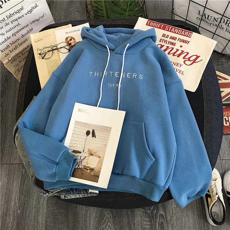 winter women Harajuku casual loose large size loose sweatshirt woman plus velvet sweatshirt hooded sweatshirt crop hoodie
winter women Harajuku casual loose large size loose sweatshirt woman plus velvet sweatshirt hooded sweatshirt crop hoodie