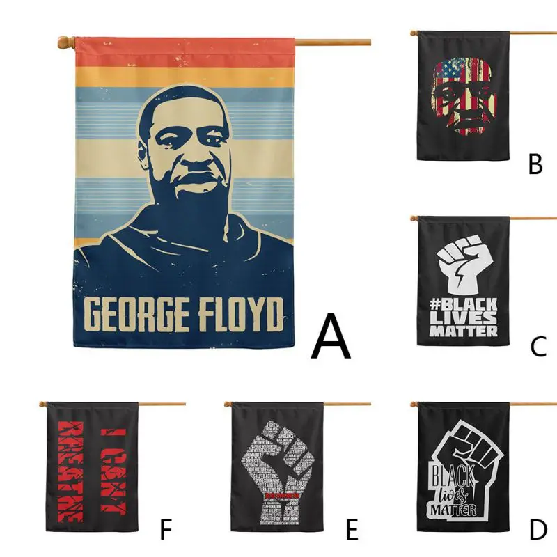 Human Rights Flag Pride Peace Courtyard Flag Hanging Flag I Can't Breathe Black Lives Matter Flag
Human Rights Flag Pride Peace Courtyard Flag Hanging Flag I Can't Breathe Black Lives Matter Flag