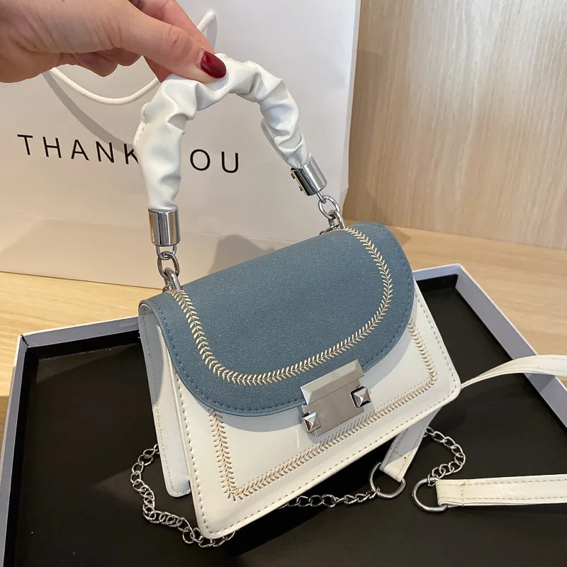 OLUOLIN Women Small PU Leather Crossbody Bags Designer Lady Shoulder Messenger Bag Purse Casual Brand Luxury Designer Hand Bags
OLUOLIN Women Small PU Leather Crossbody Bags Designer Lady Shoulder Messenger Bag Purse Casual Brand Luxury Designer Hand Bags