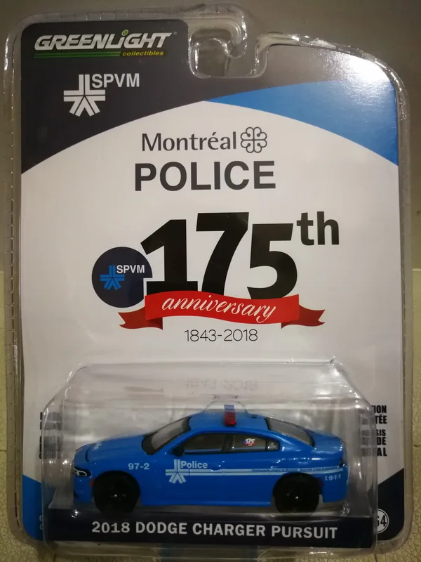Green Light 1:64 2018 Dodge Vehicles Collection Metal Die-cast Simulation Model Cars Toys
Green Light 1:64 2018 Dodge Vehicles Collection Metal Die-cast Simulation Model Cars Toys