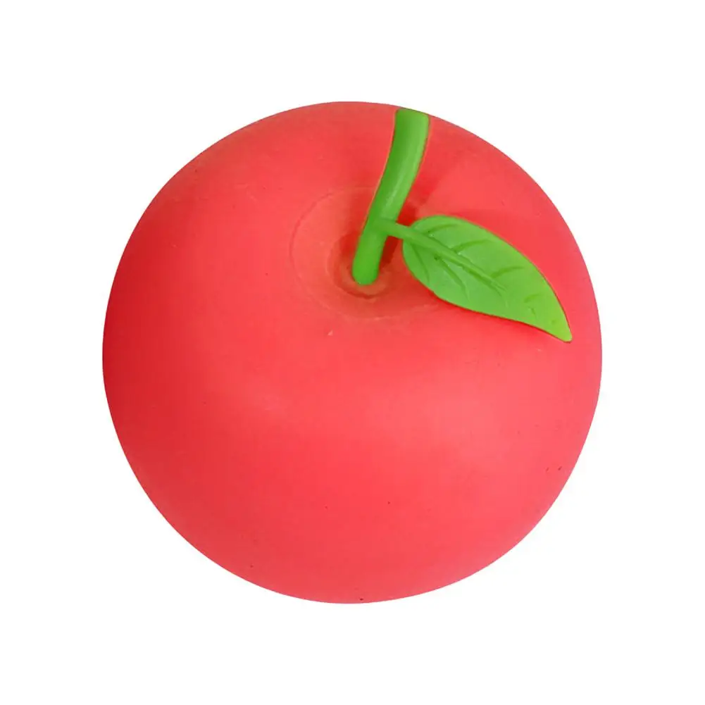 Stress Relief Toy Stress Ball For Adults And Kids TPR Balls Calm Down Anti Stress Toys One-handed Holding Excellent Decompres
Stress Relief Toy Stress Ball For Adults And Kids TPR Balls Calm Down Anti Stress Toys One-handed Holding Excellent Decompres