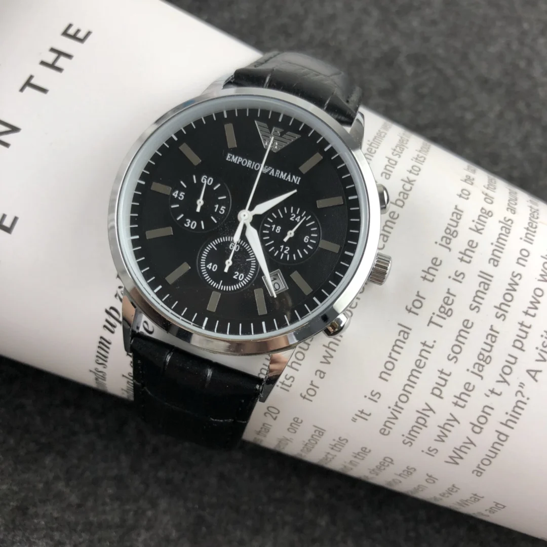 Fast-selling foreign trade network explosion fashion trend Quartz Watch
Fast-selling foreign trade network explosion fashion trend Quartz Watch