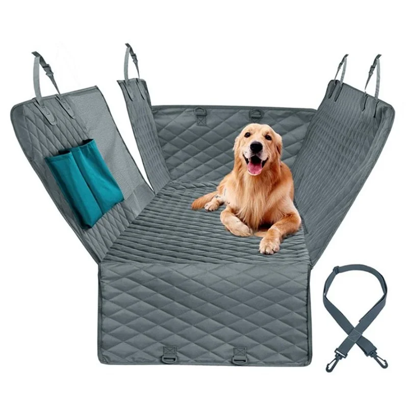 Dog Car Seat Cover Portable Waterproof Pet Dog Cat Car Hammock Removable Back Seats Mats Covers Pet Car Trunk Protector Mattress
Dog Car Seat Cover Portable Waterproof Pet Dog Cat Car Hammock Removable Back Seats Mats Covers Pet Car Trunk Protector Mattress