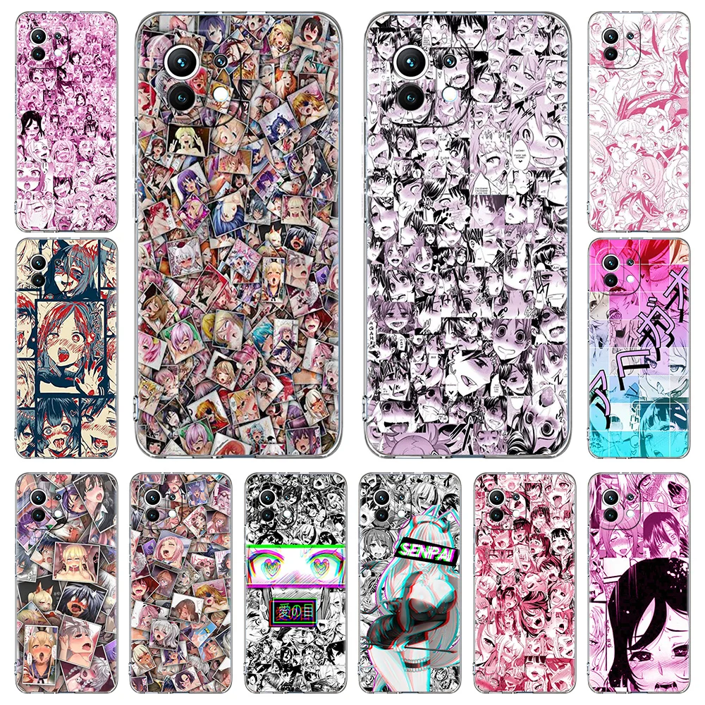 Hentai Anime Girl Phone Case for Xiaomi Mi Poco X3 NFC F3 M3 Cover Soft for Redmi 8 8A 9 9A 9C Note 8 8T 9 10 Pro K40 Shell TPU
Hentai Anime Girl Phone Case for Xiaomi Mi Poco X3 NFC F3 M3 Cover Soft for Redmi 8 8A 9 9A 9C Note 8 8T 9 10 Pro K40 Shell TPU