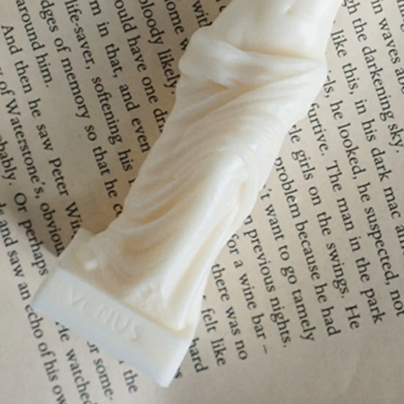 Crystal Resin Casting Molds ,Fragrance Human Shaped Venus Goddess Art Body Candle Silicone Epoxy Resin Molds Jewelry Making Tool
Crystal Resin Casting Molds ,Fragrance Human Shaped Venus Goddess Art Body Candle Silicone Epoxy Resin Molds Jewelry Making Tool
