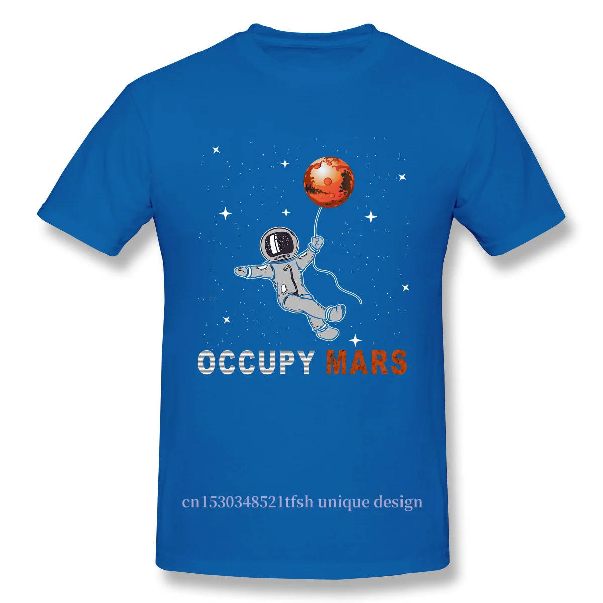 Human Future Anime Clothes Design Occupy Mars 2026 Human In Mars Cotton Camiseta Men T-Shirt Fly to The Moon
Human Future Anime Clothes Design Occupy Mars 2026 Human In Mars Cotton Camiseta Men T-Shirt Fly to The Moon