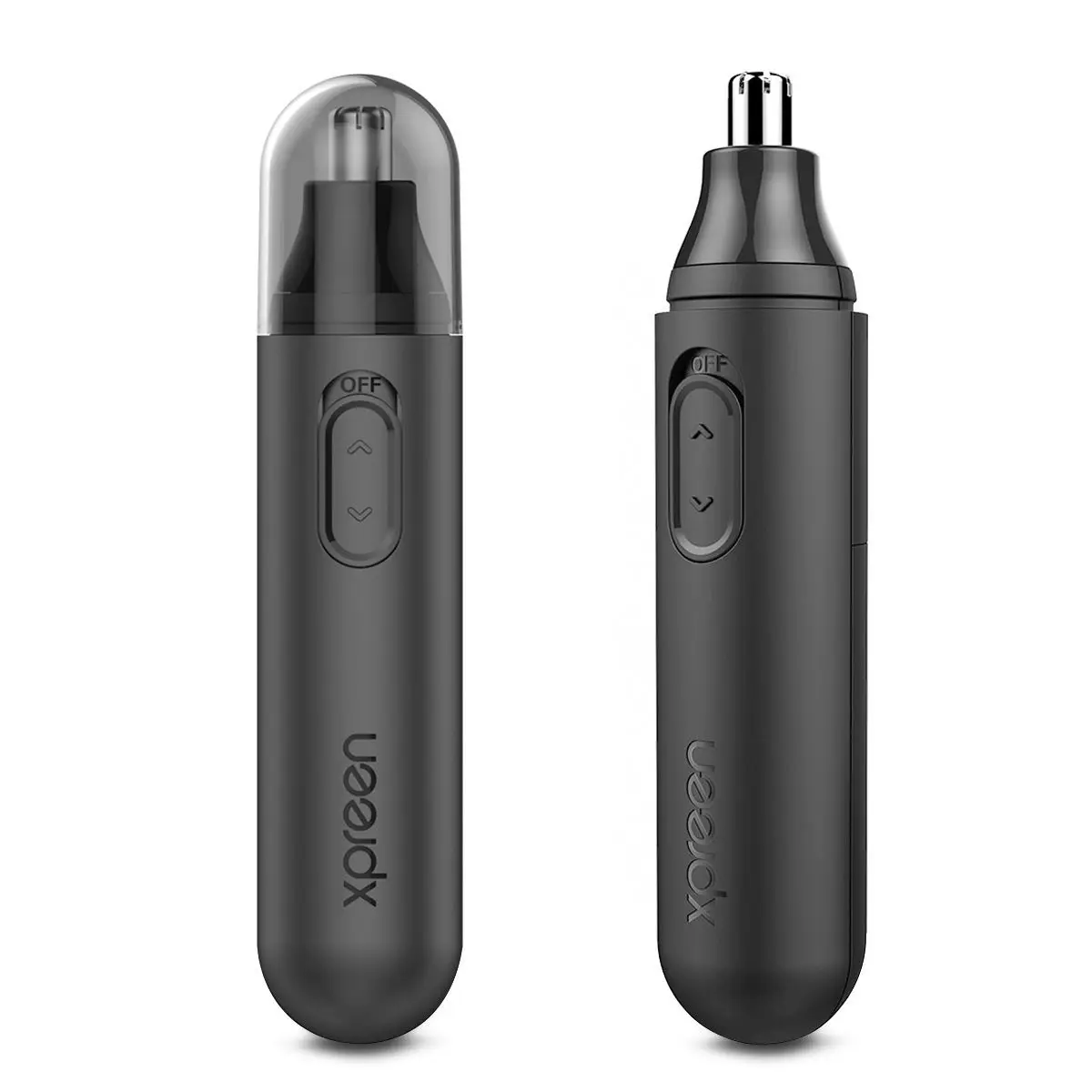 Nose Hair Trimmer Nose Hair Trimmer 2 In 1 Temple Hair Trimmer Shaving Nose Hair Knife Washing Head
Nose Hair Trimmer Nose Hair Trimmer 2 In 1 Temple Hair Trimmer Shaving Nose Hair Knife Washing Head