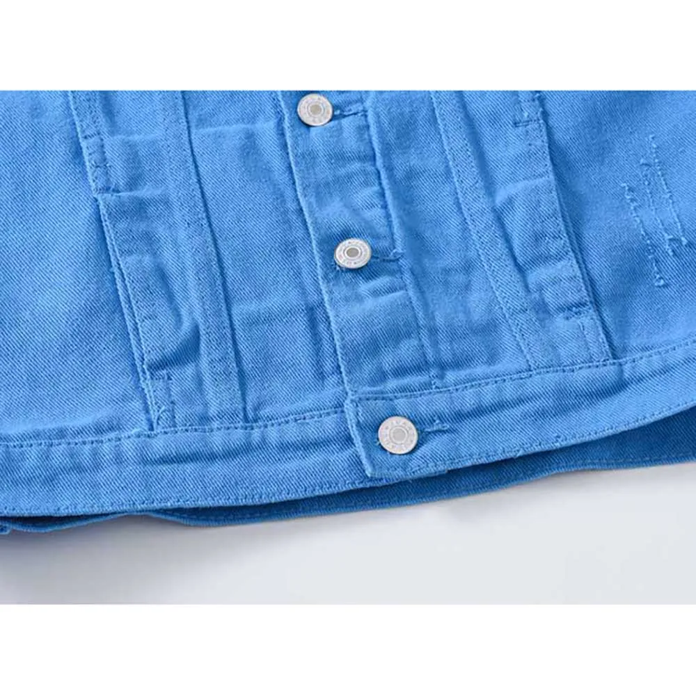 Plus Size 5XL Lake Blue Denim Waistcoat Men's Casual Korean Style Slim Vest Sleeveless Cowboy Jacket Streetwear Male Clothing
Plus Size 5XL Lake Blue Denim Waistcoat Men's Casual Korean Style Slim Vest Sleeveless Cowboy Jacket Streetwear Male Clothing