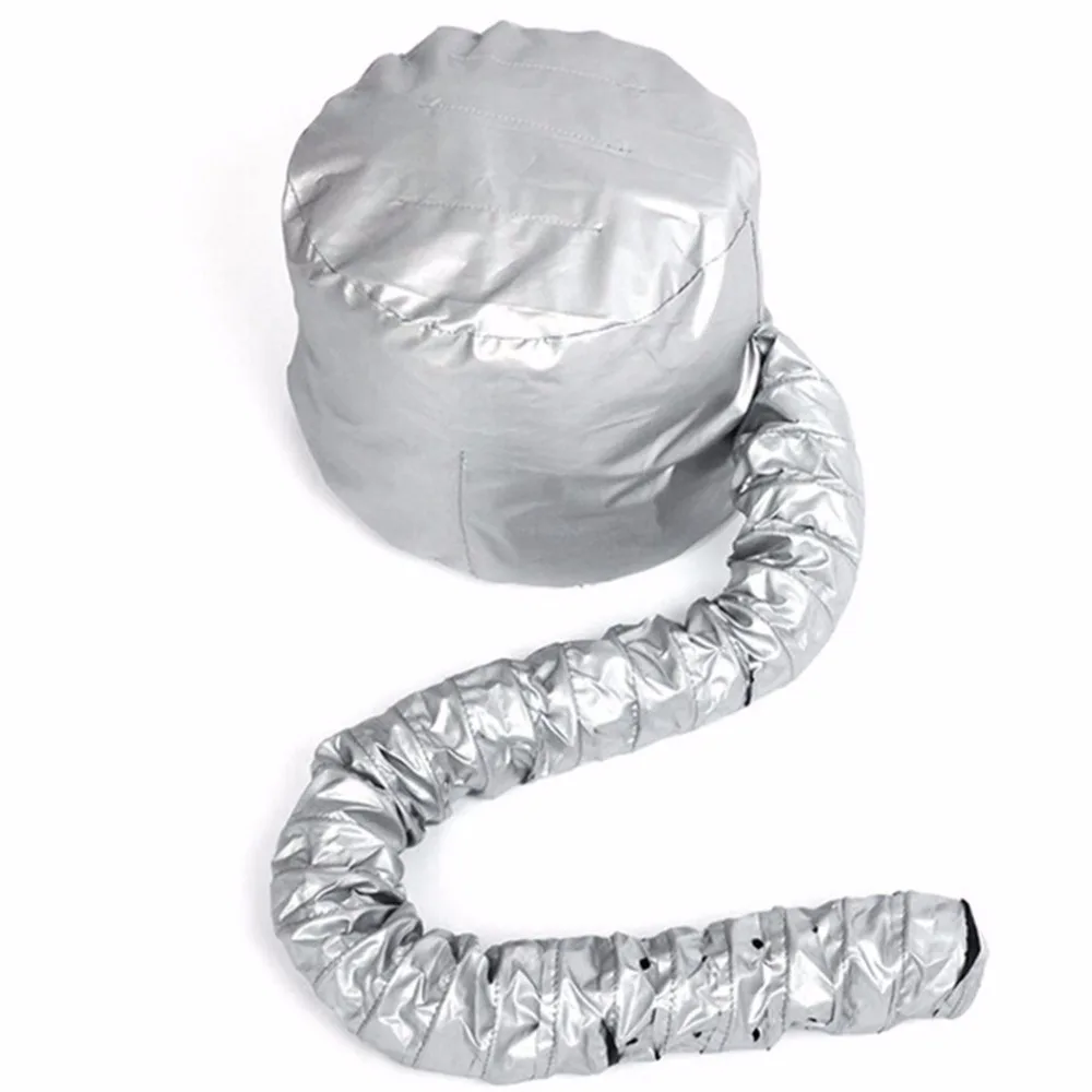 1pcs Hair Dryer Nursing Caps Dye Hairs Modelling Heating Warm Air Drying Treatment Cap Home Safer Than Electric Silver Pink
1pcs Hair Dryer Nursing Caps Dye Hairs Modelling Heating Warm Air Drying Treatment Cap Home Safer Than Electric Silver Pink