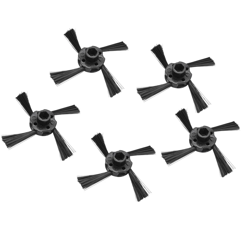 5Pcs Side Brush For Botvac D Serie D75 D80 D85 Neato Botvac Connected D3 D5 D7& Alle For Neato Botvac 70E 75 80 85 Filtro
5Pcs Side Brush For Botvac D Serie D75 D80 D85 Neato Botvac Connected D3 D5 D7& Alle For Neato Botvac 70E 75 80 85 Filtro
