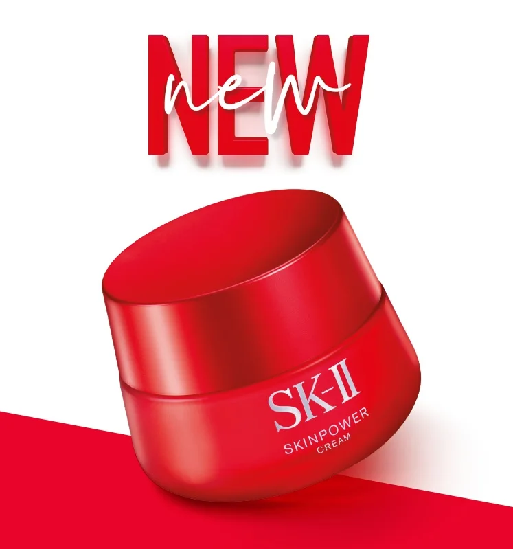 Оригинальный японский вариант SK-II SK II SK2 красная кожа мощный молочный лосьон крем для лица Восстанавливающий Освежающий лечение
Оригинальный японский вариант SK-II SK II SK2 красная кожа мощный молочный лосьон крем для лица Восстанавливающий Освежающий лечение