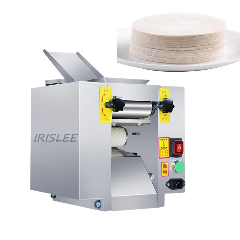 New Type Household Dumpling Wrapper Machine Kneading Dough And Dumpling Wrapper Machine
New Type Household Dumpling Wrapper Machine Kneading Dough And Dumpling Wrapper Machine