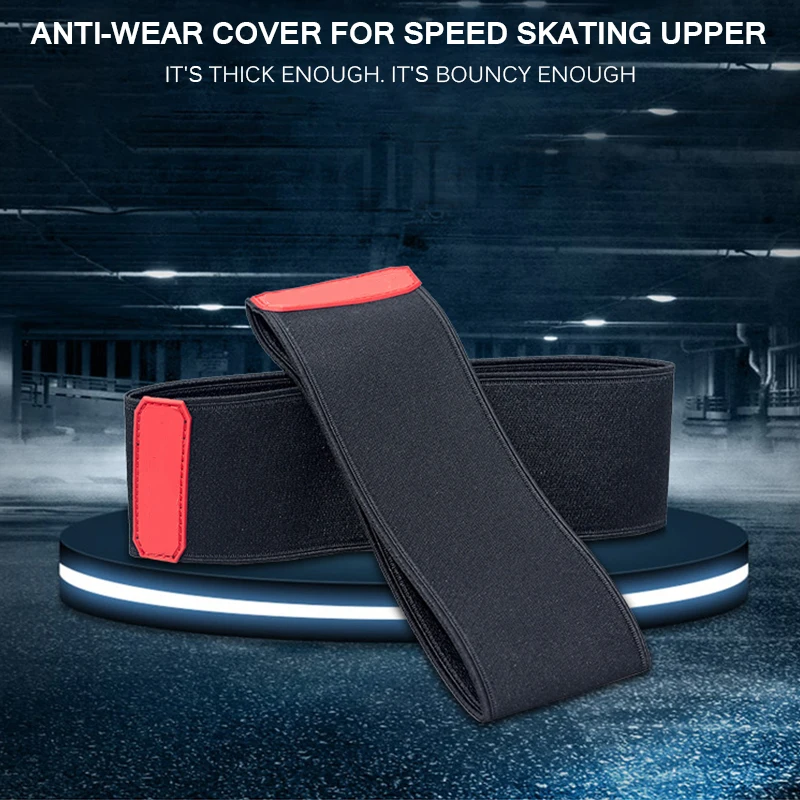 Skate Shoes Roller Hockey Skating Shoe Wheels Sneakers Cover Elastic Wear-Resistant Protector Belt For Speed Skating Shoes Cover
Skate Shoes Roller Hockey Skating Shoe Wheels Sneakers Cover Elastic Wear-Resistant Protector Belt For Speed Skating Shoes Cover