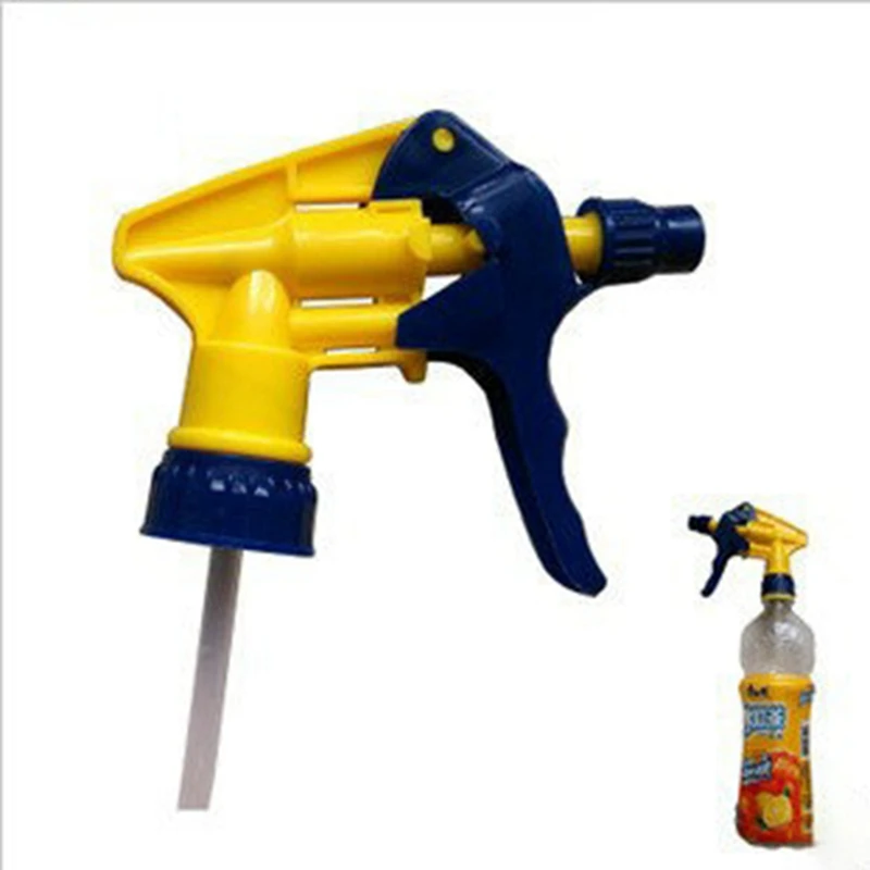 1Pcs Bottle Nozzle Bottle Connector For Car Presser Wash Plastic Nozzle For Garden Watering Flower Barbershop Sprinkler Sprayer
1Pcs Bottle Nozzle Bottle Connector For Car Presser Wash Plastic Nozzle For Garden Watering Flower Barbershop Sprinkler Sprayer