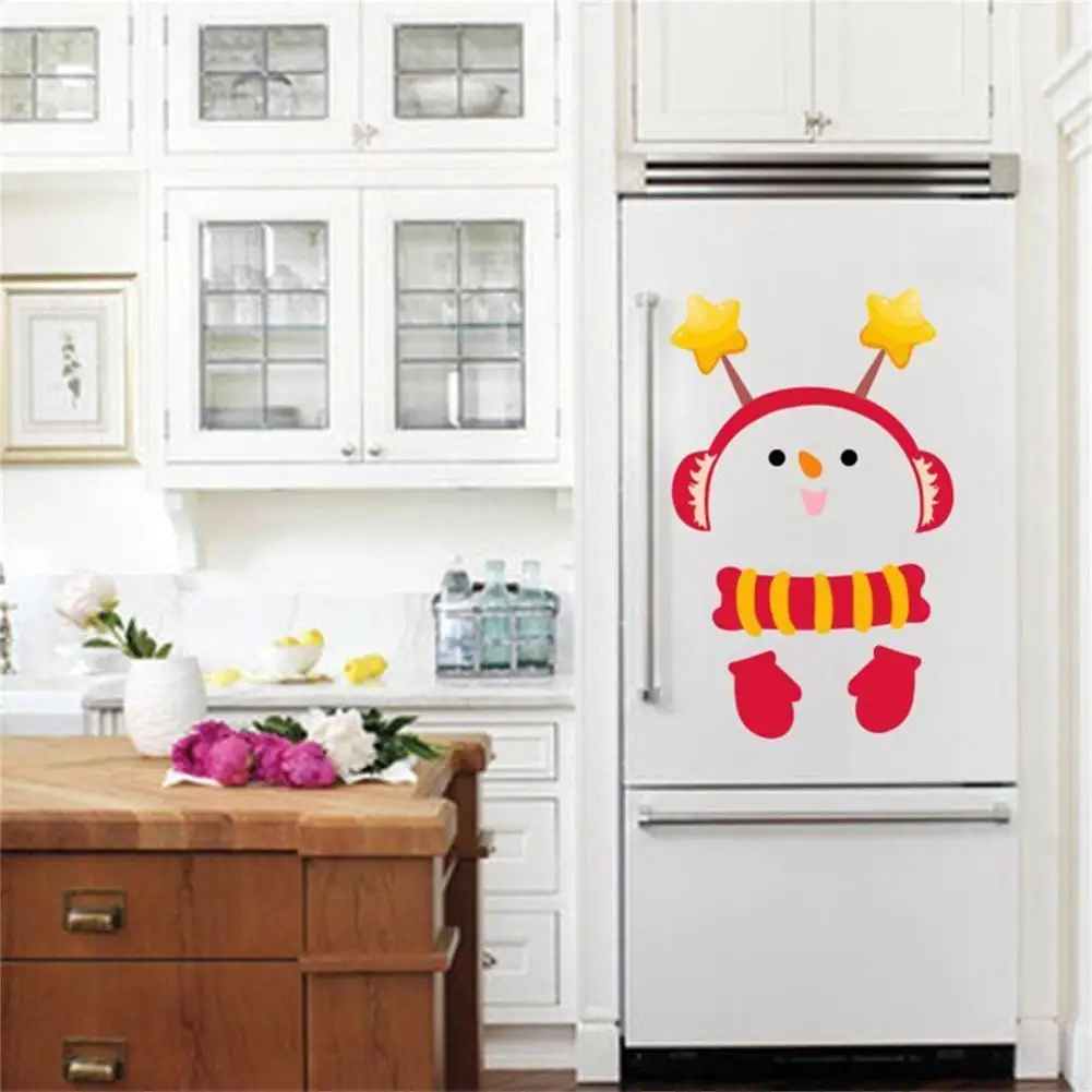 High Quality Self-Adhesive Lovely Firmly Attach Xmas Wall Sticker for Office Xmas Wall Sticker Window Decor Sticker
High Quality Self-Adhesive Lovely Firmly Attach Xmas Wall Sticker for Office Xmas Wall Sticker Window Decor Sticker