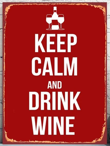 Keep Calm and Drink Wine Tin Sign , Keep Calm Sign, Drink Wine Sign, Metal Sign Tin Sign, Keep Calm Decor, Metal Art Prints,
Keep Calm and Drink Wine Tin Sign , Keep Calm Sign, Drink Wine Sign, Metal Sign Tin Sign, Keep Calm Decor, Metal Art Prints,