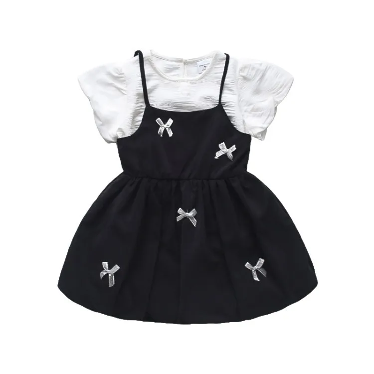 2021 Summer Children's Clothes Girls Dresses Kids'baby Girl Dress Casual Bridesmaid Dresses Elegant Luxury Prom Evening Dresses
2021 Summer Children's Clothes Girls Dresses Kids'baby Girl Dress Casual Bridesmaid Dresses Elegant Luxury Prom Evening Dresses