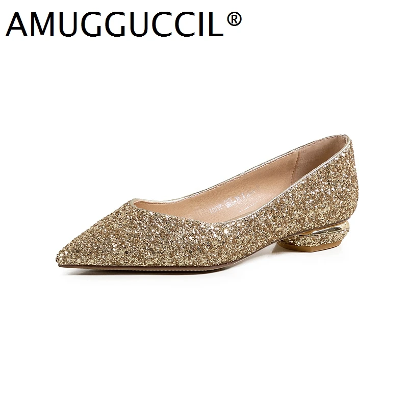 2021 New Leather Plus Big Size 34-40 Gold Silver White Fashion Low Heel Female Lady Women Shoes Pumps D1377
2021 New Leather Plus Big Size 34-40 Gold Silver White Fashion Low Heel Female Lady Women Shoes Pumps D1377
