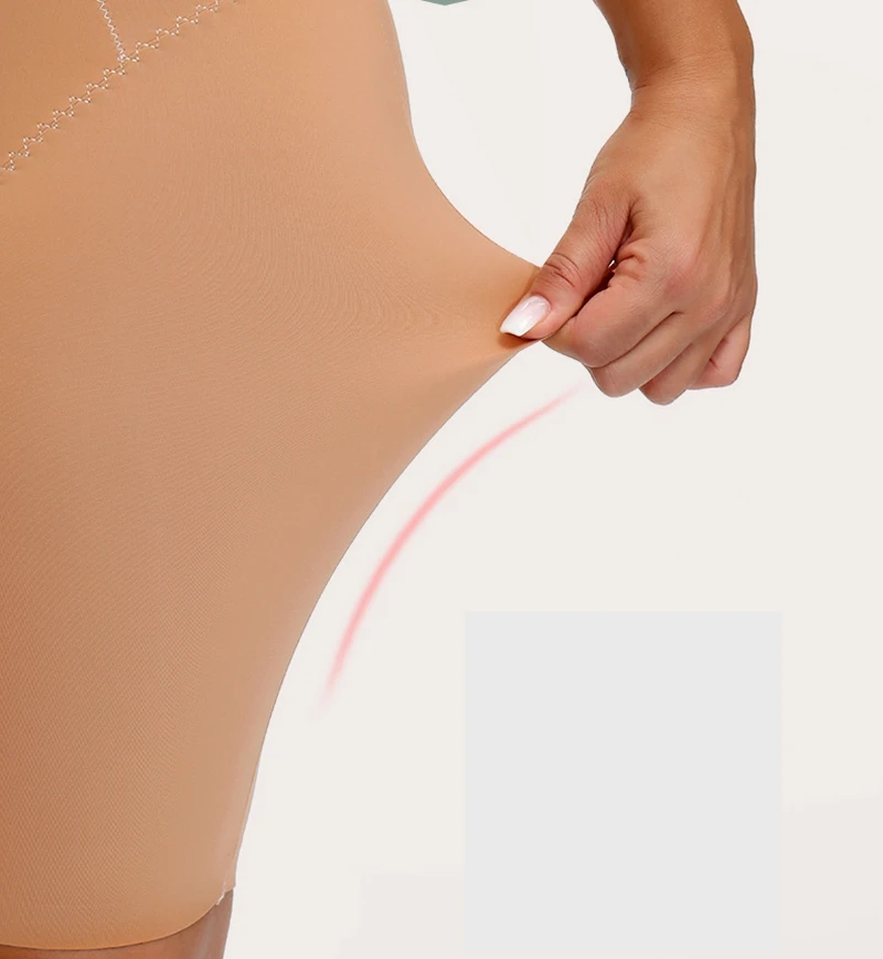 Sexy High Waisted Belly Abdomen Slimming Body Shaper Panties Tummy Seamless Butt Lift Shapewear Postpartum Pants Waist Trainer
Sexy High Waisted Belly Abdomen Slimming Body Shaper Panties Tummy Seamless Butt Lift Shapewear Postpartum Pants Waist Trainer