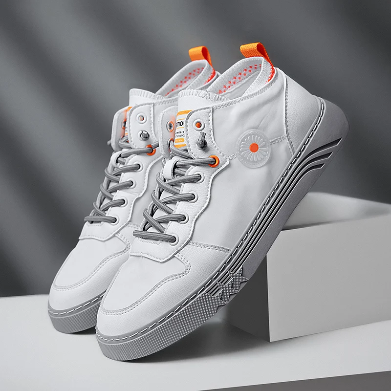 Fashion Men Casual Shoes Casual Shoes Man White Men Tenis Masculino Zapatillas Mens Causal Zapatos Casuales Para Hombre
Fashion Men Casual Shoes Casual Shoes Man White Men Tenis Masculino Zapatillas Mens Causal Zapatos Casuales Para Hombre