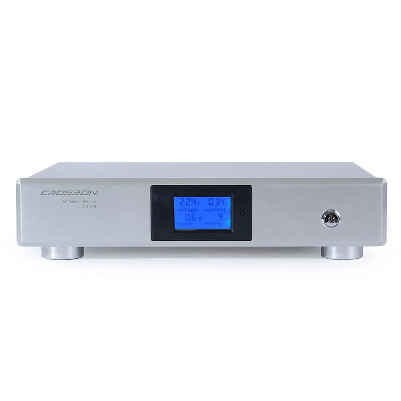Готовый Hi-end 4800 Вт Hifi аудио силовой фильтр очистка низкий уровень шума AC блок питания адаптер US / EU /AU розетка
Готовый Hi-end 4800 Вт Hifi аудио силовой фильтр очистка низкий уровень шума AC блок питания адаптер US / EU /AU розетка