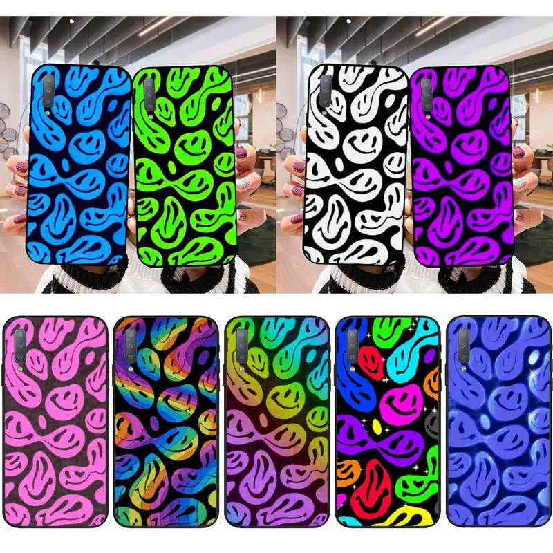Blue Smiley Face Phone Case For Samsung Galaxy S10 20 Note10 20 A30 50 70 71 Plus Ultra
Blue Smiley Face Phone Case For Samsung Galaxy S10 20 Note10 20 A30 50 70 71 Plus Ultra