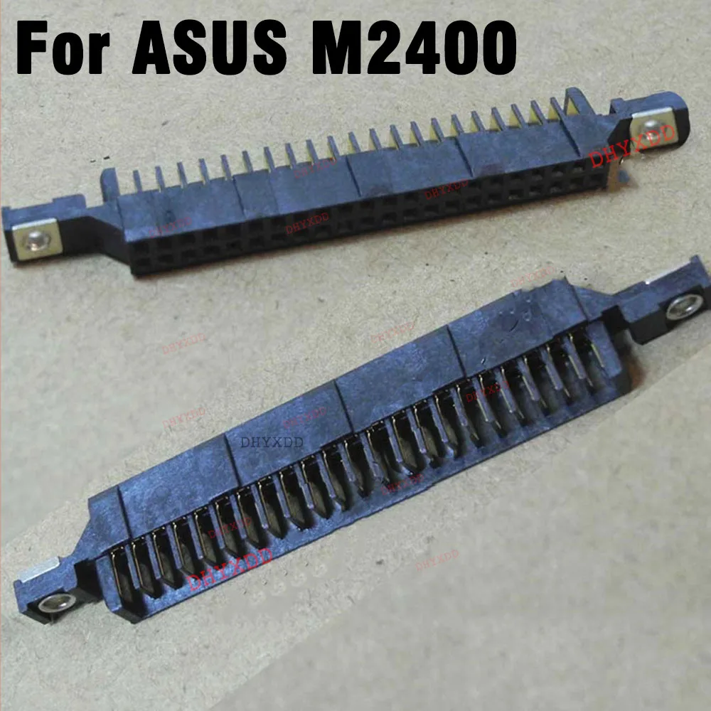 1-10 шт. новый разъем IDE HDD для ASUS M2400 M2400N M2000 M2A M2E M2N и для Lenovo E200 S180 V32 разъем для жесткого диска
1-10 шт. новый разъем IDE HDD для ASUS M2400 M2400N M2000 M2A M2E M2N и для Lenovo E200 S180 V32 разъем для жесткого диска
