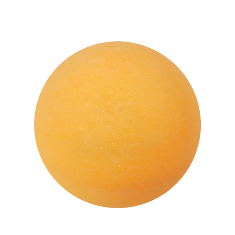 10pcs PingPong Sport Table Tennis Balls Professional For Training Competition Sports Use WHS