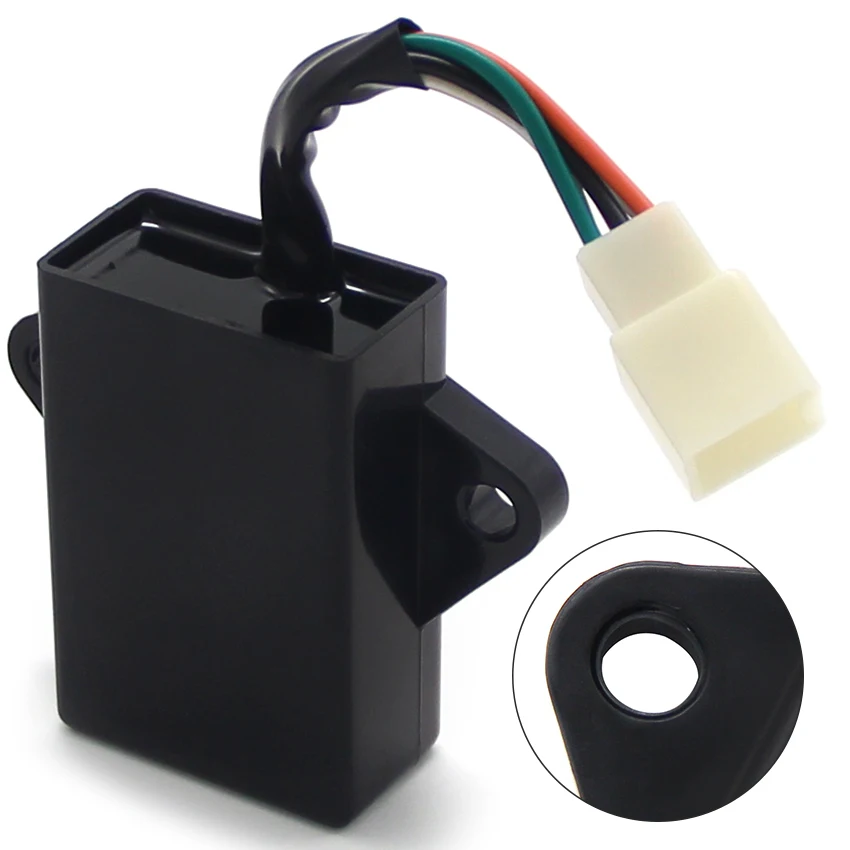 Motorcycle Relay Controller Turn Indicator For Yamaha T50B T50C T50D T50EC T50ED T50 1993 22F-85540-M1 High Quality Accessories
Motorcycle Relay Controller Turn Indicator For Yamaha T50B T50C T50D T50EC T50ED T50 1993 22F-85540-M1 High Quality Accessories