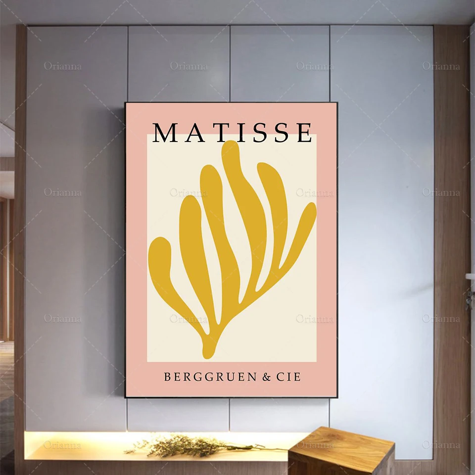 Henri Matisse Exhibition Poster, Abstract, Printable, Wall Art, Matisse Poster, Abstract Art Print, Modern Home Decor Modular
Henri Matisse Exhibition Poster, Abstract, Printable, Wall Art, Matisse Poster, Abstract Art Print, Modern Home Decor Modular