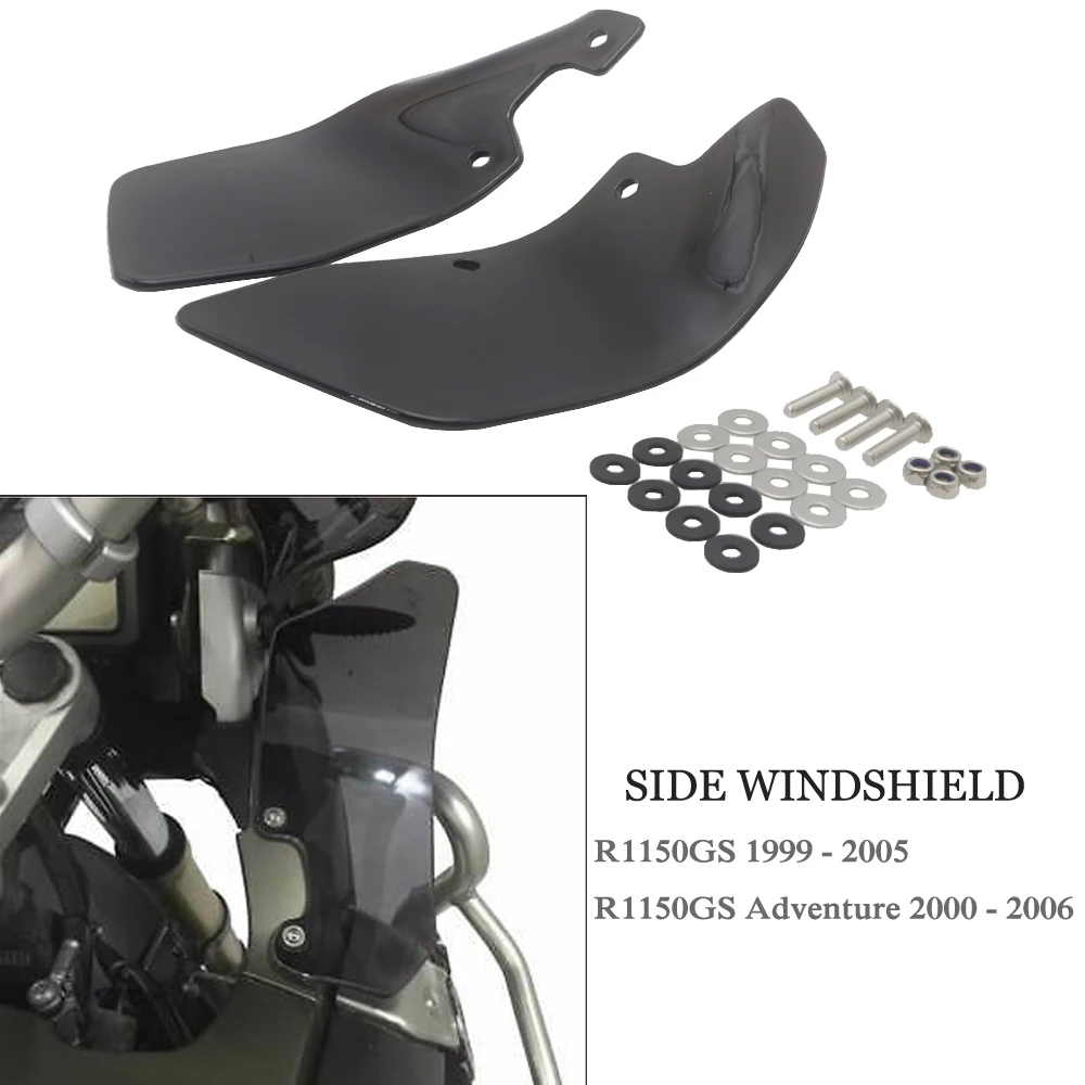 Ветрозащитные дефлекторы для мотоциклов, ветровое стекло для BMW R1150GS Adventure Adv 2000-2006 2005 2004 2003 2002 R 2001 GS
Ветрозащитные дефлекторы для мотоциклов, ветровое стекло для BMW R1150GS Adventure Adv 2000-2006 2005 2004 2003 2002 R 2001 GS