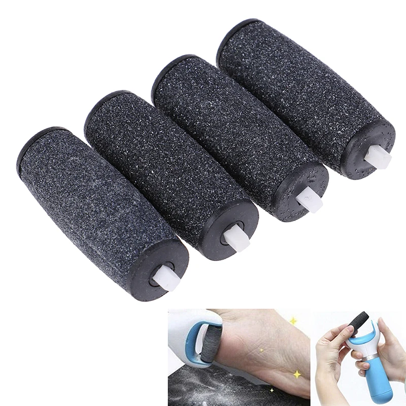 4PCS/1PCS Foot care tool Heads Pedi Hard Skin Remover Refills Replacement Rollers For Scholls File Feet care Tool
4PCS/1PCS Foot care tool Heads Pedi Hard Skin Remover Refills Replacement Rollers For Scholls File Feet care Tool