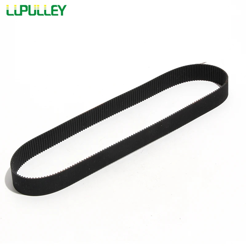 Резиновый Ремень ГРМ LUPULLEY S2M, ширина 4/6/10/15 мм, Длина шага S2M 604/630/688/726/754/800/810/848/896/984/996 мм для 3D-принтеры
Резиновый Ремень ГРМ LUPULLEY S2M, ширина 4/6/10/15 мм, Длина шага S2M 604/630/688/726/754/800/810/848/896/984/996 мм для 3D-принтеры