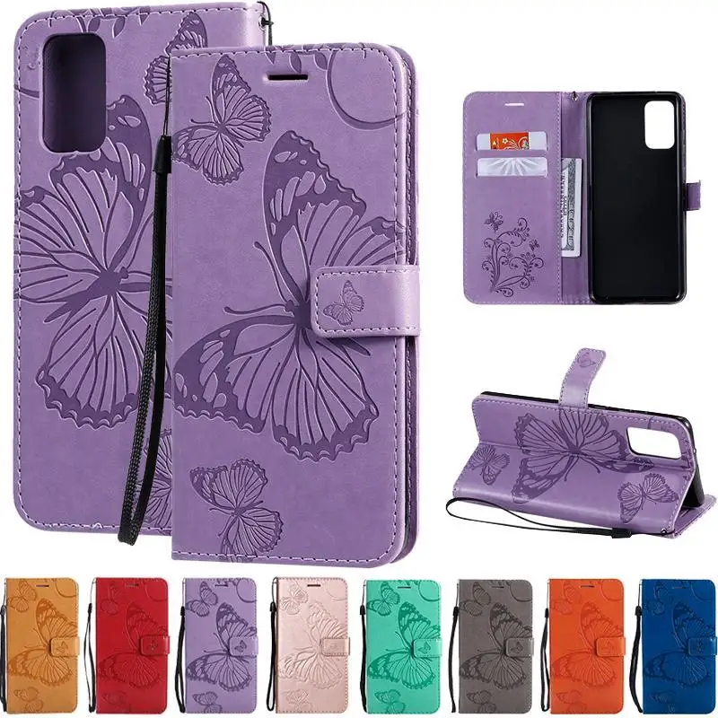 3D Butterfly Flip Leather Wallet Case For Samsung Galaxy S20 Ultra S10 S8 S9 Plus S10E S6 S7 Edge S5 Note 10 Plus 8 9 Case Cover
3D Butterfly Flip Leather Wallet Case For Samsung Galaxy S20 Ultra S10 S8 S9 Plus S10E S6 S7 Edge S5 Note 10 Plus 8 9 Case Cover