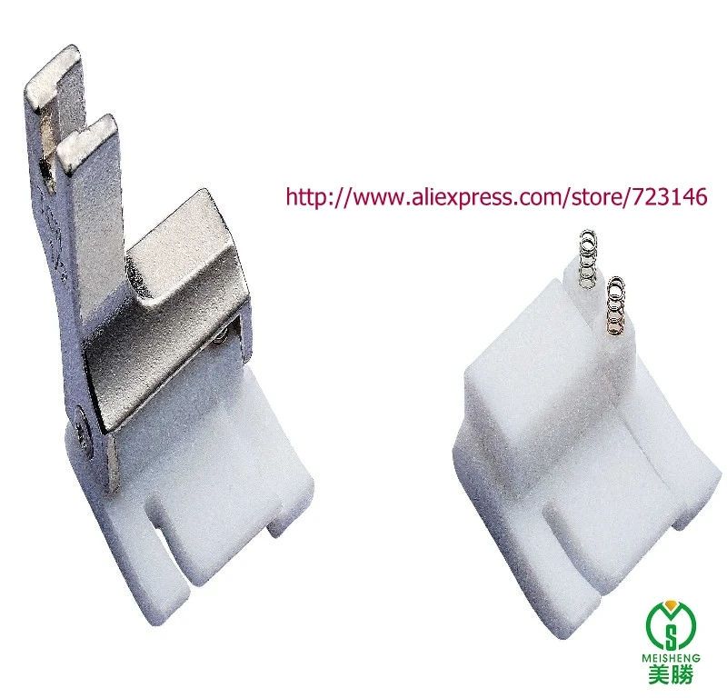TCR CR 1/2 лапки для ног Artisan, Brother, Consew, Econosew, Gemsy, Juki, Mitsubishi, Pfaff, Singer, Sunstar, Yamato
TCR CR 1/2 лапки для ног Artisan, Brother, Consew, Econosew, Gemsy, Juki, Mitsubishi, Pfaff, Singer, Sunstar, Yamato