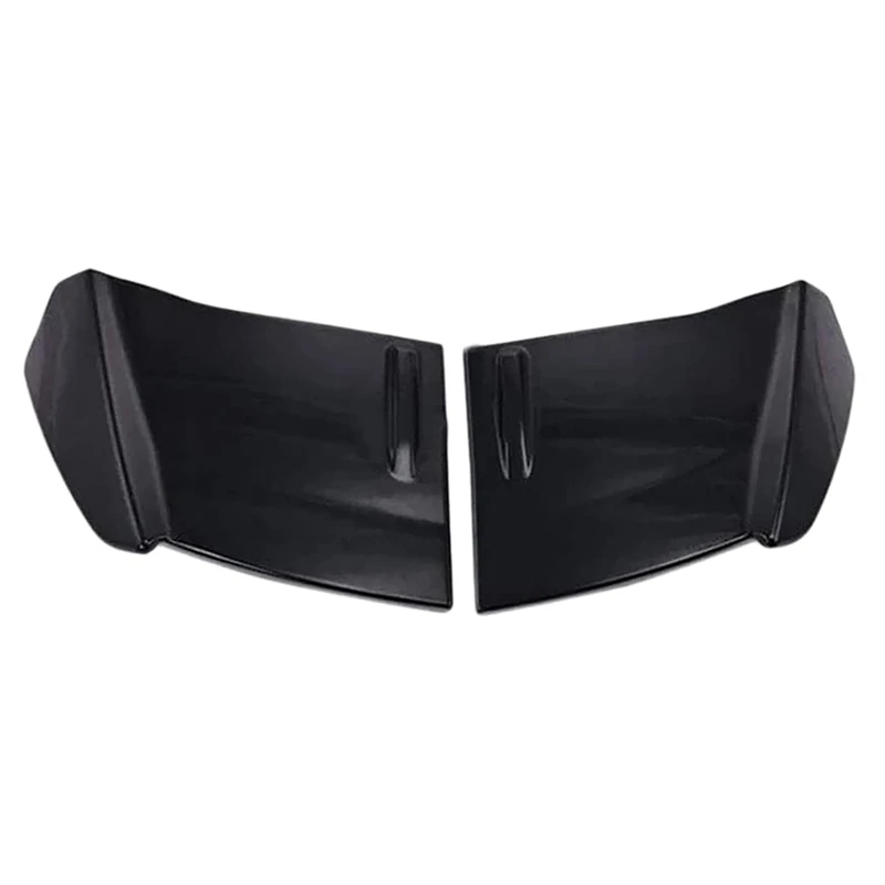 Car Trunk Lip Rear Aero Spoiler Wing Cover Trim for Nissan X-Trail Rogue T32 2014-2017
Car Trunk Lip Rear Aero Spoiler Wing Cover Trim for Nissan X-Trail Rogue T32 2014-2017