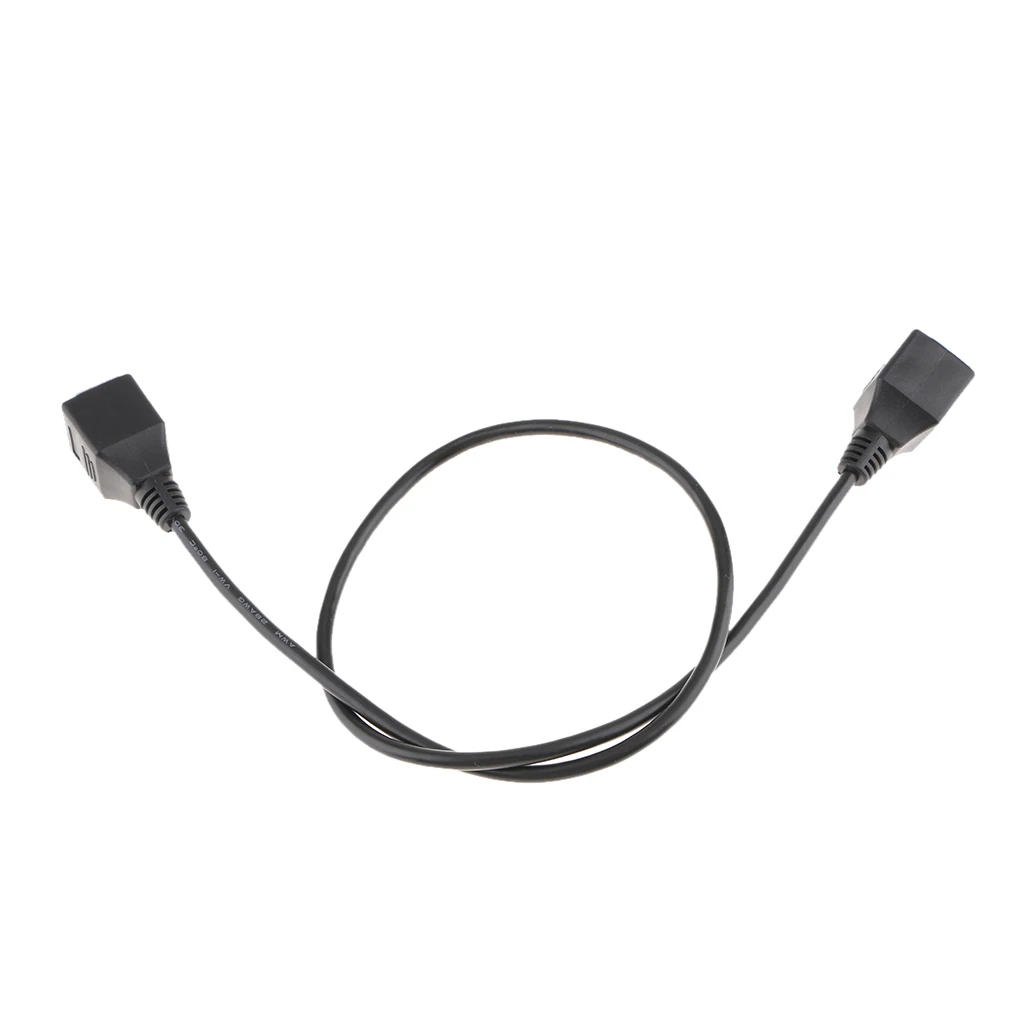 1 Pack Ethernet Cable Extend Cable Adapter RJ45 Female to Female Network Connector
1 Pack Ethernet Cable Extend Cable Adapter RJ45 Female to Female Network Connector