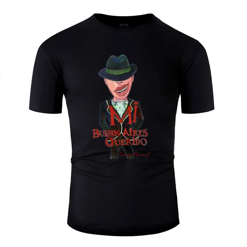 Designing Mi Buenos Aires Querido T Shirt For Men Harajuku Clothes Graphic Mens Tshirts Top Tee
Designing Mi Buenos Aires Querido T Shirt For Men Harajuku Clothes Graphic Mens Tshirts Top Tee