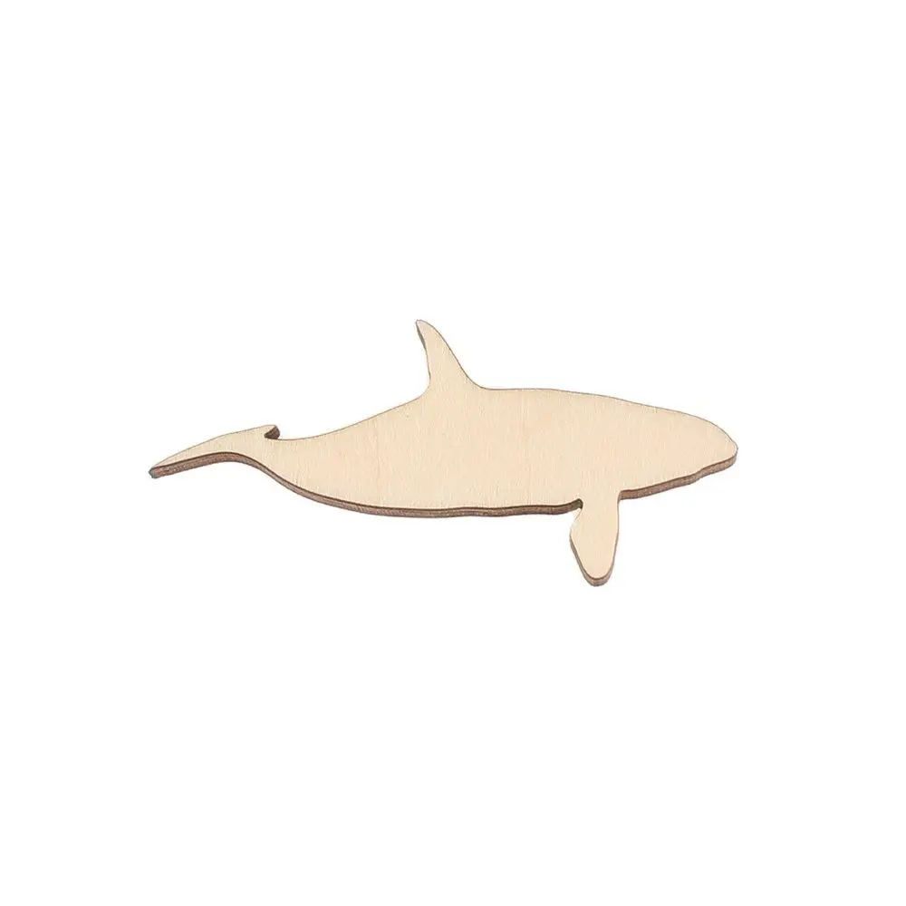 Shark shape, laser cut, Christmas decorations, woodcut outline, silhouette, blank unpainted, 25 pieces, wooden shape (0310)
Shark shape, laser cut, Christmas decorations, woodcut outline, silhouette, blank unpainted, 25 pieces, wooden shape (0310)