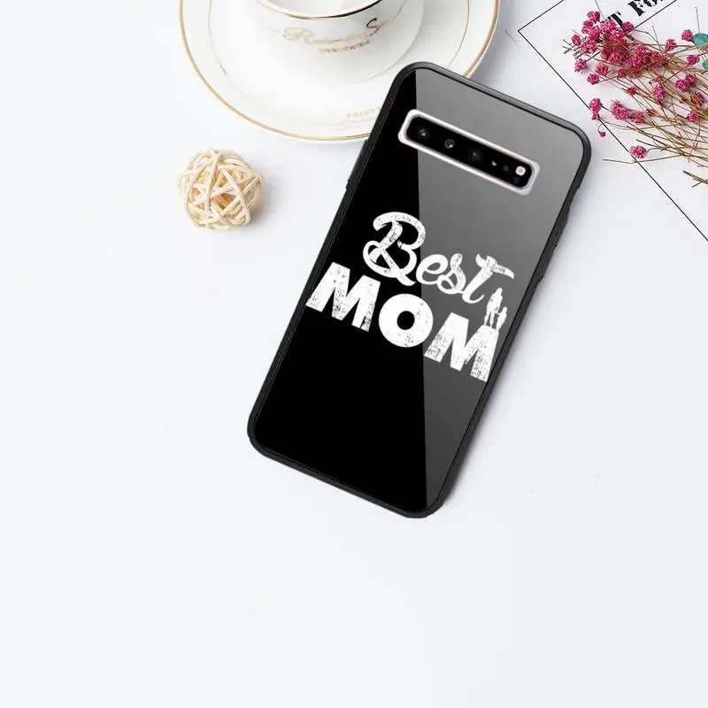 Best Mom Mother Day Glass Phone Case For Samsung Galaxy S20 Ultra S10 S9 S8 S7 Plus Edge S10 E(lite) Note 8 9 10 Pro Cover
Best Mom Mother Day Glass Phone Case For Samsung Galaxy S20 Ultra S10 S9 S8 S7 Plus Edge S10 E(lite) Note 8 9 10 Pro Cover