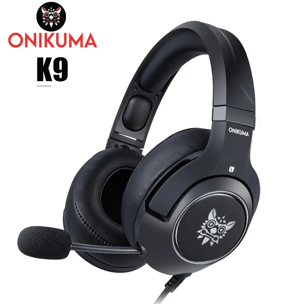 Проводные Игровые наушники ONIKUMA, стереонаушники для ПК, геймеров, гарнитура для ноутбука/PS4/Xbox One с микрофоном и подсветкой
Проводные Игровые наушники ONIKUMA, стереонаушники для ПК, геймеров, гарнитура для ноутбука/PS4/Xbox One с микрофоном и подсветкой