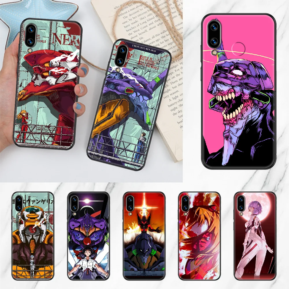 Evangelions Phone case For Huawei Honor 6 7 8 9 10 10i 20 A C X Lite Pro Play black soft prime trend Etui pretty cell cover 
Evangelions Phone case For Huawei Honor 6 7 8 9 10 10i 20 A C X Lite Pro Play black soft prime trend Etui pretty cell cover
