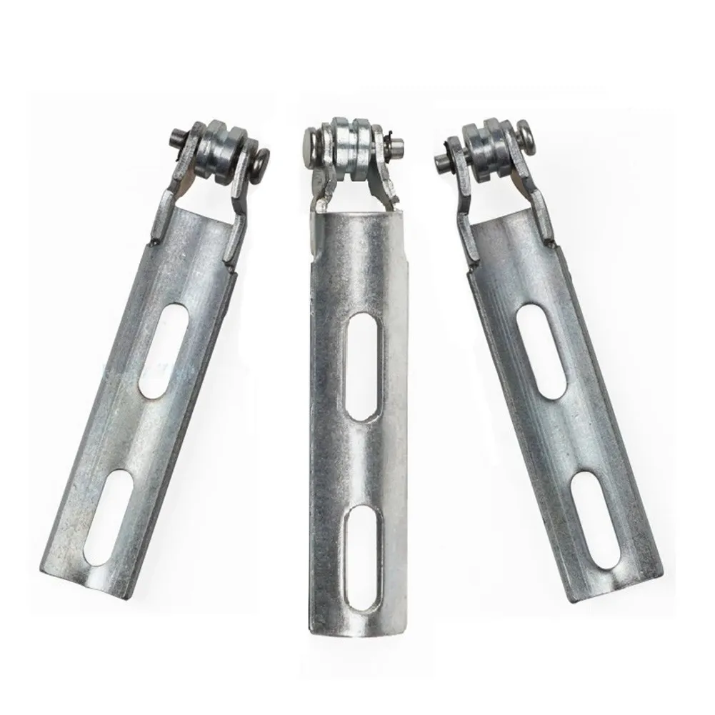 3 Pcs Jig Saw Guide Wheel For 55 Jigsaw Reciprocating Rod Guide Wheel For Woodworking Tool Parts
3 Pcs Jig Saw Guide Wheel For 55 Jigsaw Reciprocating Rod Guide Wheel For Woodworking Tool Parts