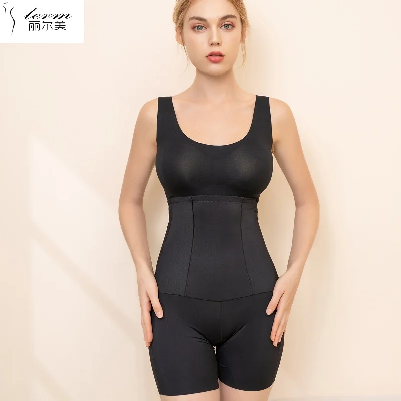 Slimming Sheath Woman Flat Belly High Waist Panties Top Corset Model Strap Slim Girdles Underwear Waist Trainer Body Shaper
Slimming Sheath Woman Flat Belly High Waist Panties Top Corset Model Strap Slim Girdles Underwear Waist Trainer Body Shaper